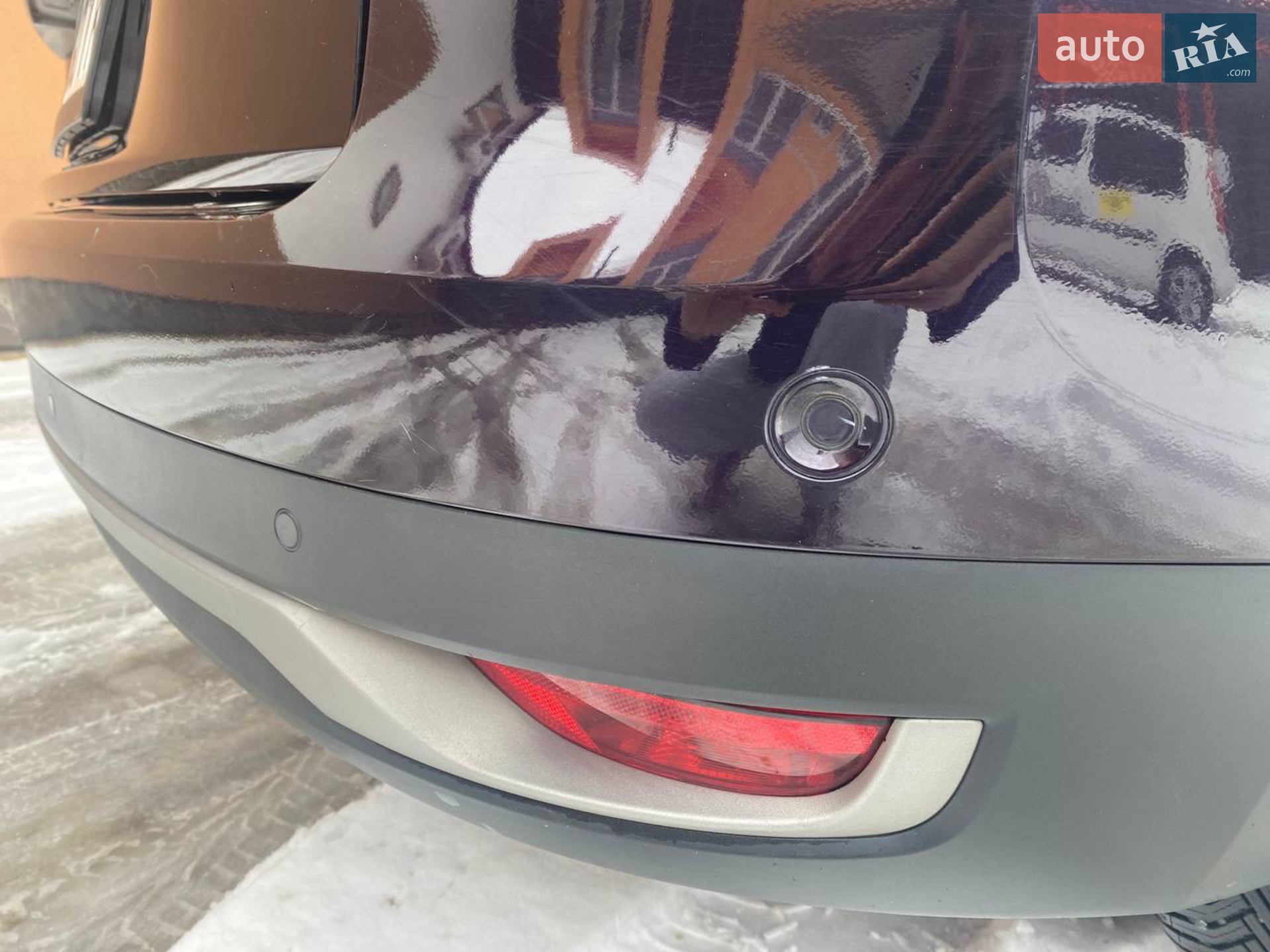 2019 Renault Scenic - мініатюра 19