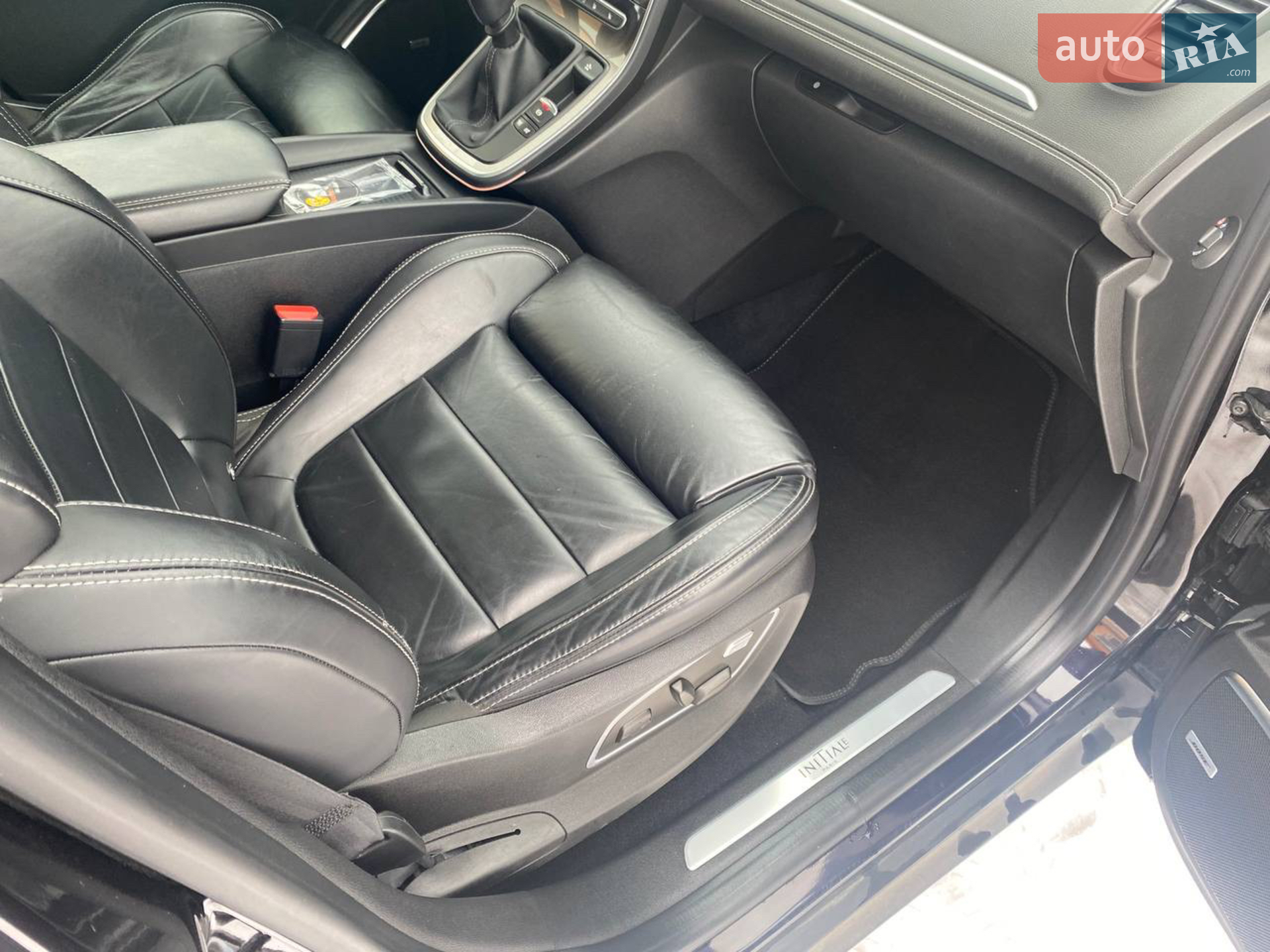 2019 Renault Scenic - мініатюра 43