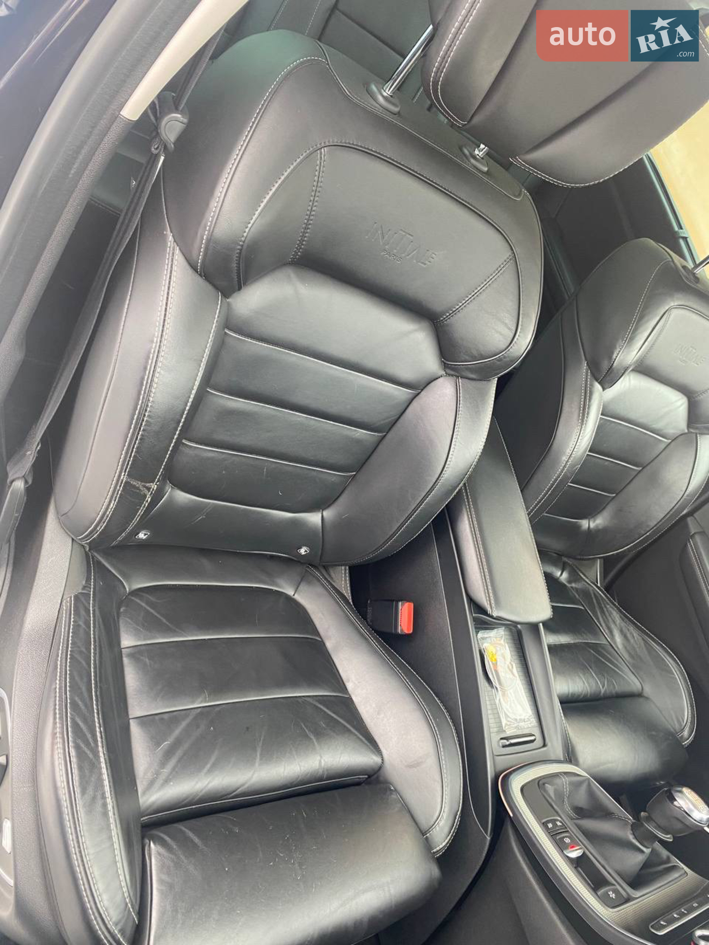 2019 Renault Scenic - мініатюра 46