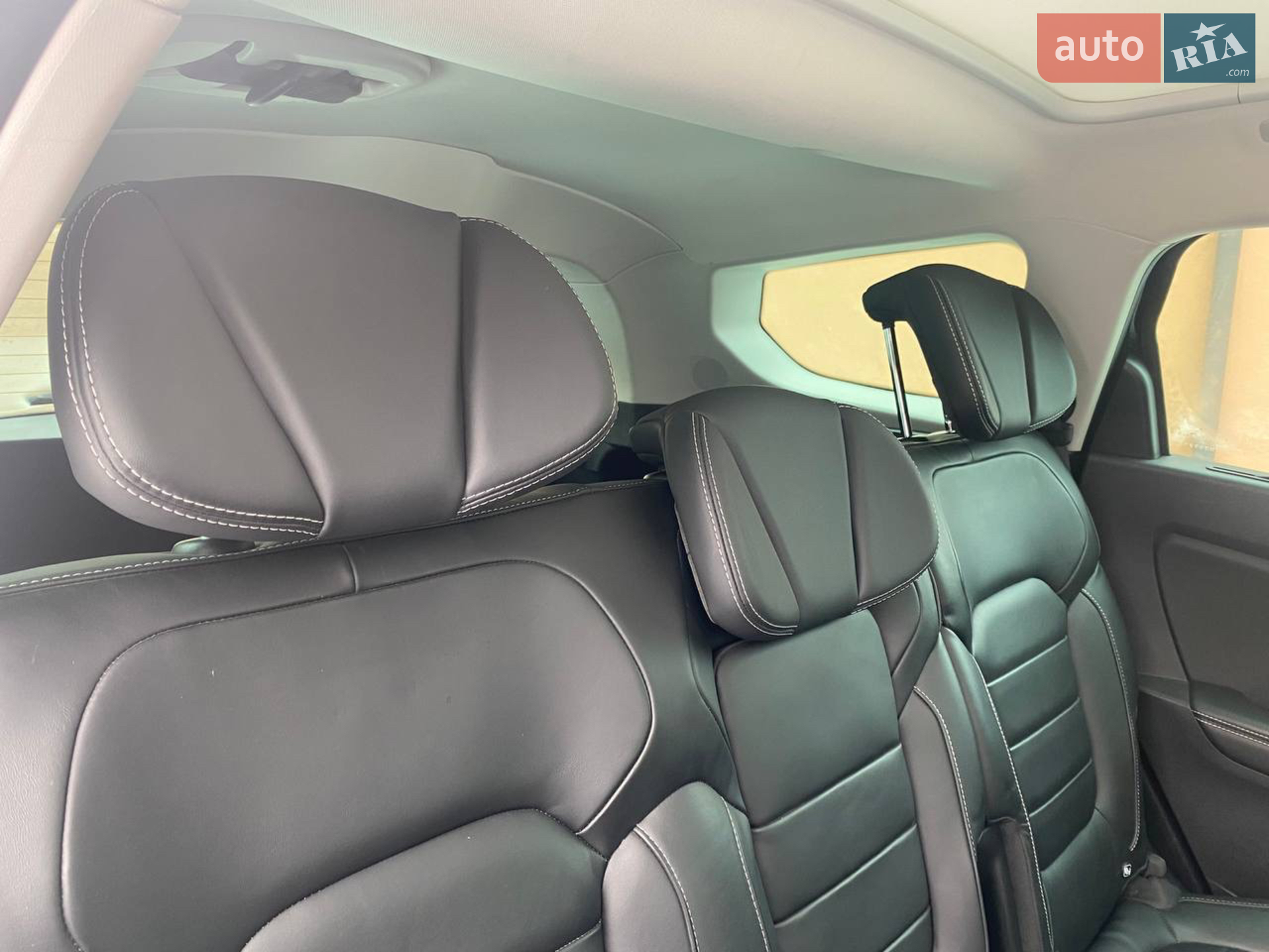 2019 Renault Scenic - мініатюра 56