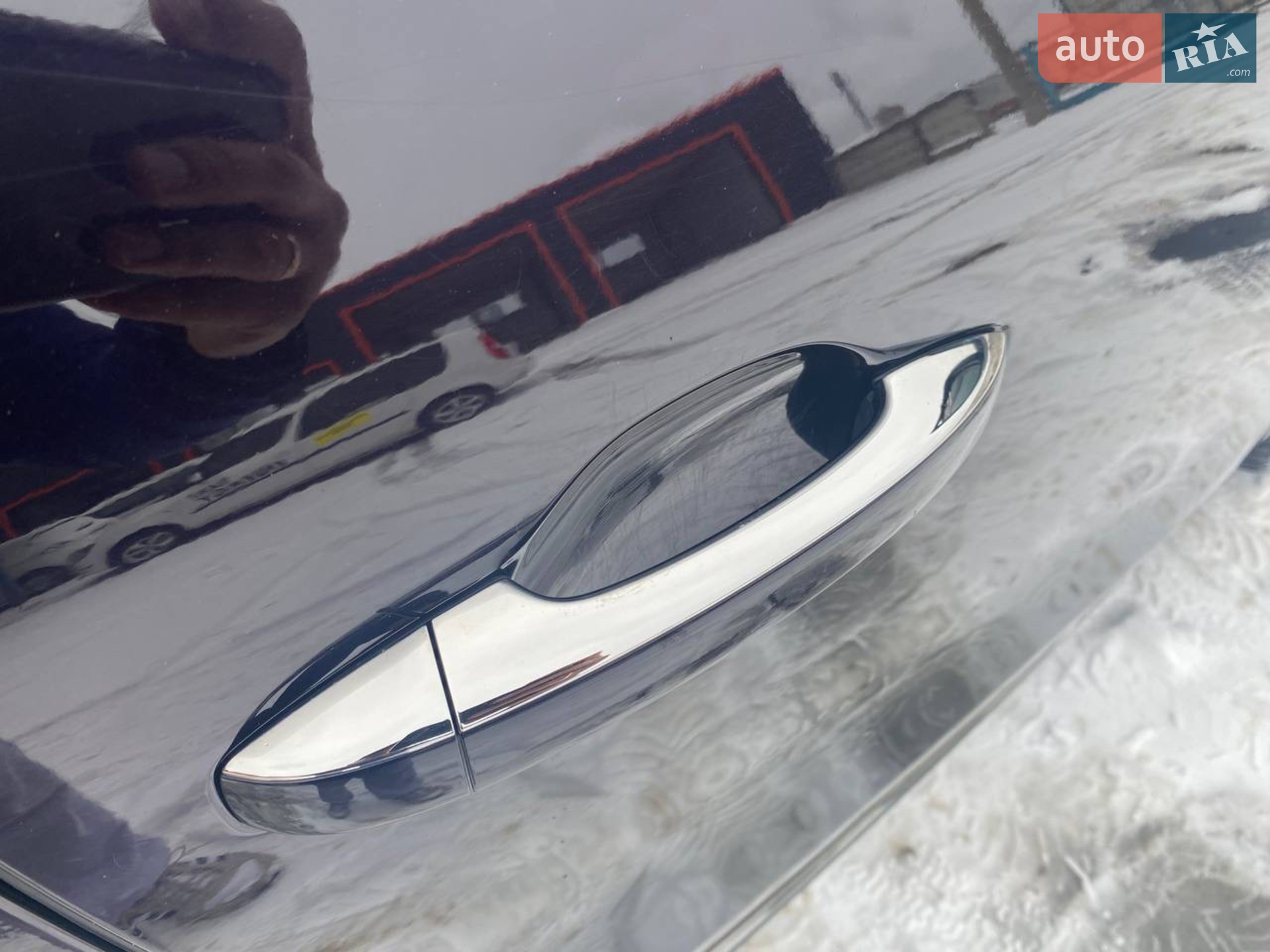 2019 Renault Scenic - мініатюра 81