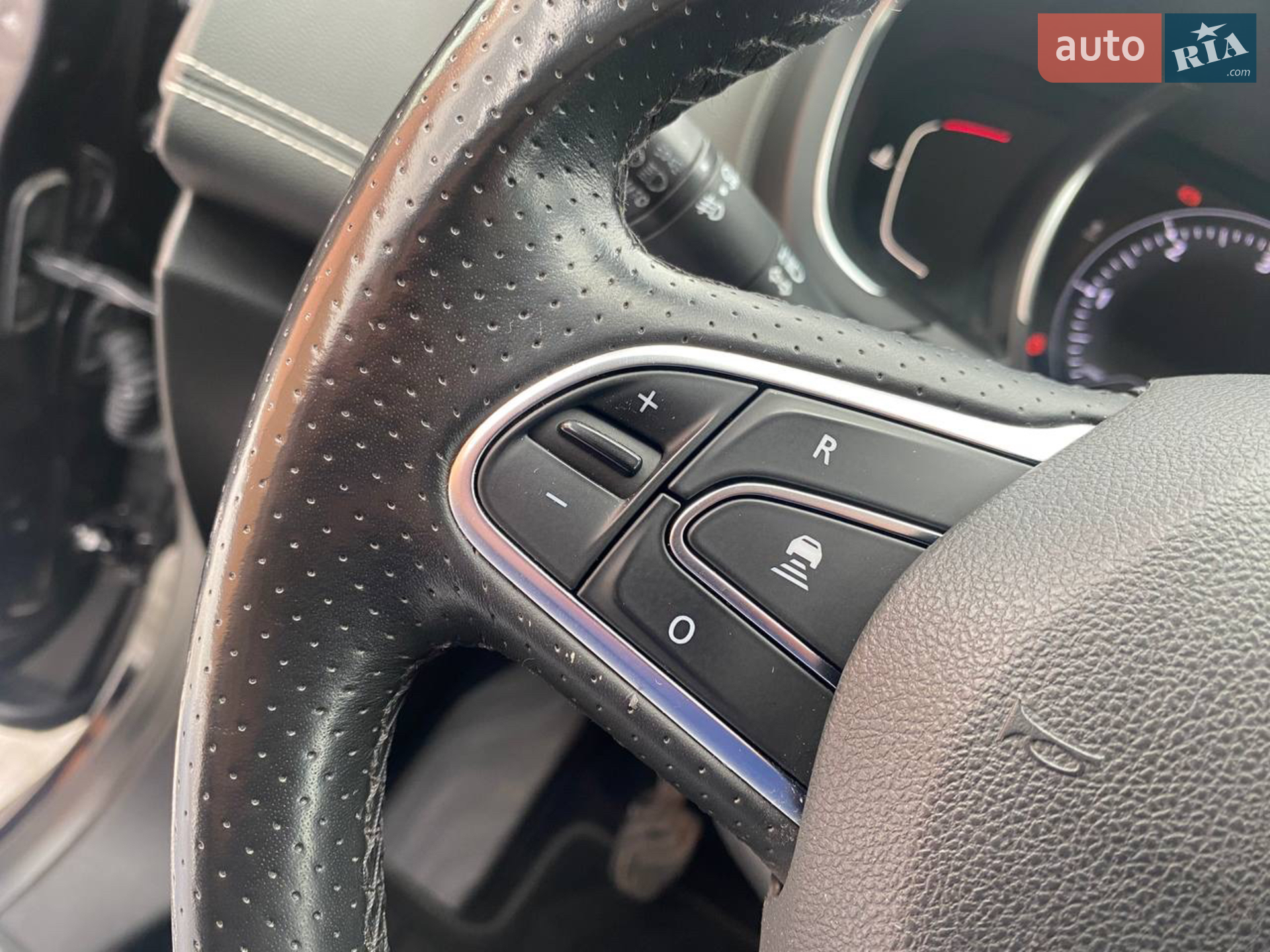 2019 Renault Scenic - мініатюра 89