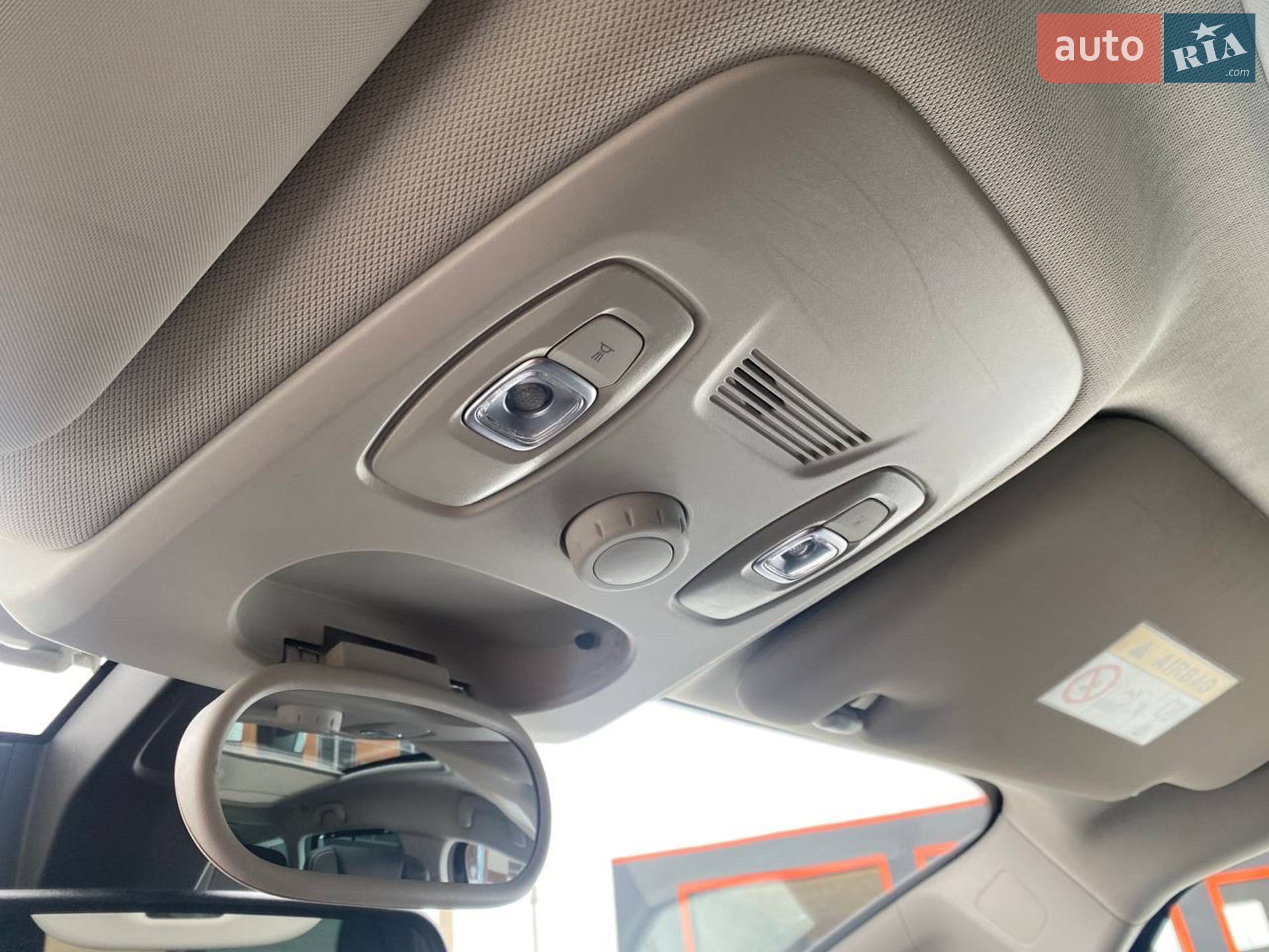 2019 Renault Scenic - мініатюра 106