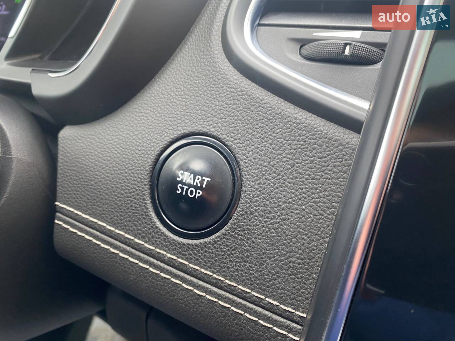2019 Renault Scenic - мініатюра 115