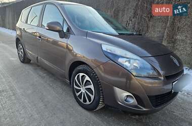 Минивэн Renault Grand Scenic 2012 в Виннице