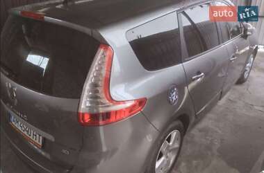 Минивэн Renault Grand Scenic 2014 в Бердичеве