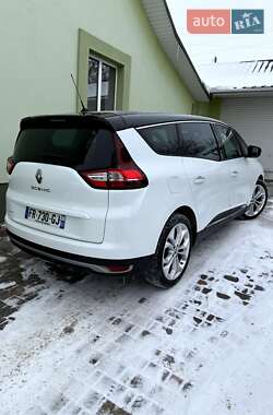 Минивэн Renault Grand Scenic 2020 в Тучине