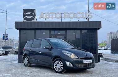 Мінівен Renault Grand Scenic 2010 в Києві