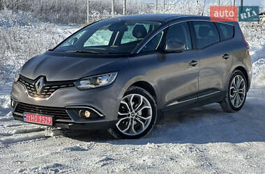 Минивэн Renault Grand Scenic 2019 в Хмельницком