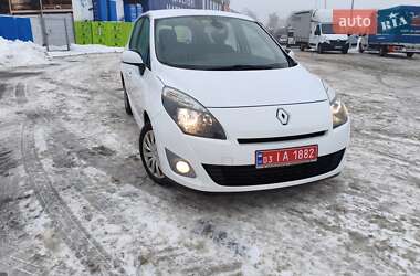 Минивэн Renault Grand Scenic 2011 в Ковеле