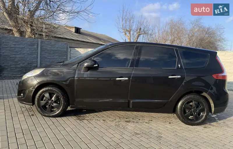 Renault Grand Scenic
