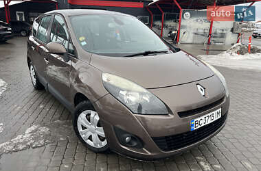 Минивэн Renault Grand Scenic 2010 в Яворове