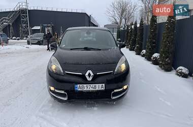 Минивэн Renault Grand Scenic 2015 в Виннице