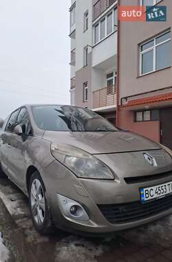 Минивэн Renault Grand Scenic 2009 в Яворове