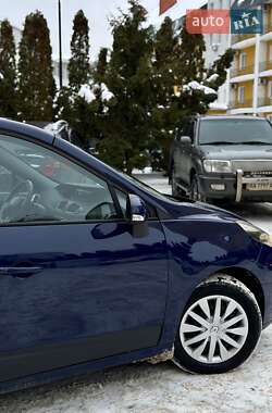 Минивэн Renault Grand Scenic 2010 в Киеве