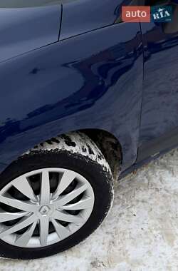 Минивэн Renault Grand Scenic 2010 в Киеве