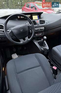 Минивэн Renault Grand Scenic 2010 в Киеве