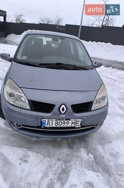 Минивэн Renault Grand Scenic 2007 в Ставище