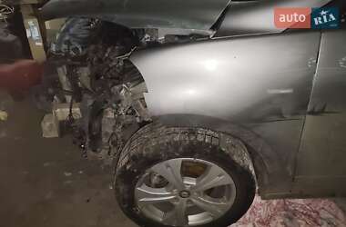 Мінівен Renault Grand Scenic 2011 в Житомирі