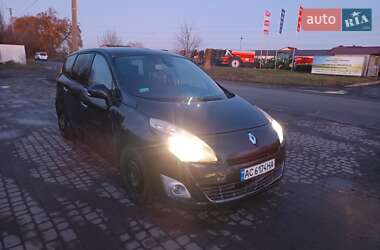 Мінівен Renault Grand Scenic 2009 в Луцьку