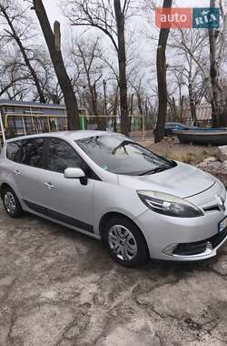 Минивэн Renault Grand Scenic 2012 в Днепре