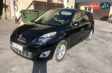 Мінівен Renault Grand Scenic 2011 в Миколаєві
