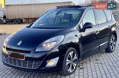 Минивэн Renault Grand Scenic 2011 в Ужгороде