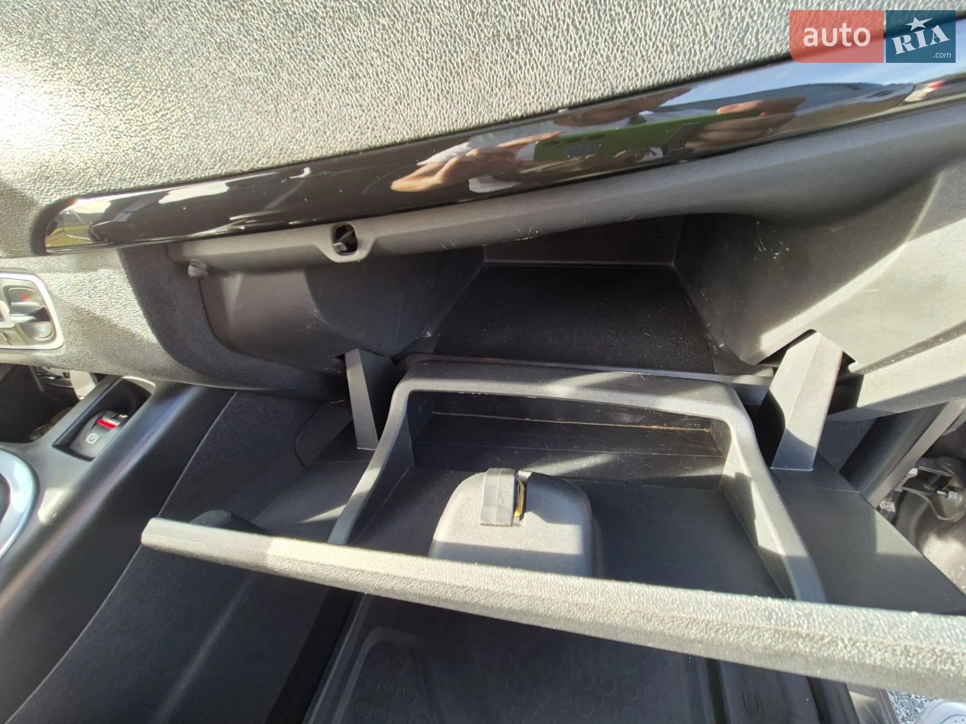 2015 Renault Scenic - мініатюра 22
