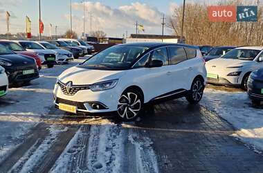 Мінівен Renault Grand Scenic 2019 в Вінниці