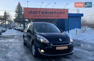 Минивэн Renault Grand Scenic 2013 в Сумах
