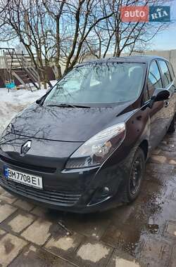 Минивэн Renault Grand Scenic 2009 в Сумах