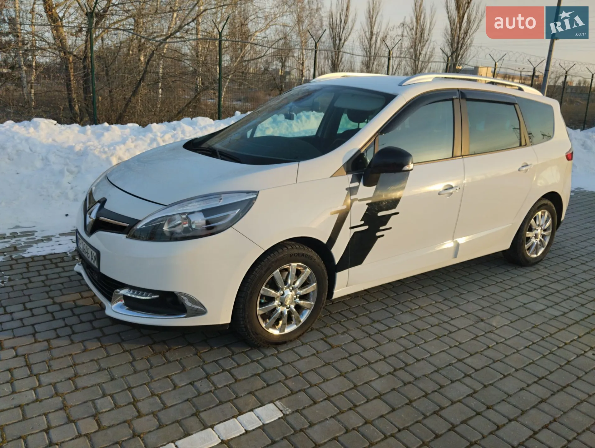 Фото авто 14