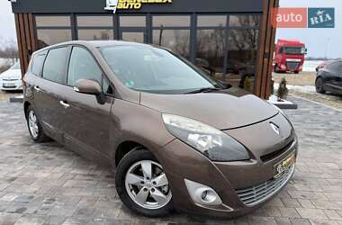 Минивэн Renault Grand Scenic 2010 в Коломые