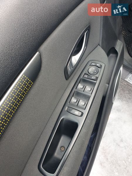 Минивэн Renault Grand Scenic 2009 в Боярке