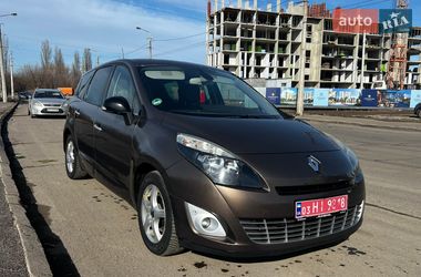 Минивэн Renault Grand Scenic 2012 в Луцке