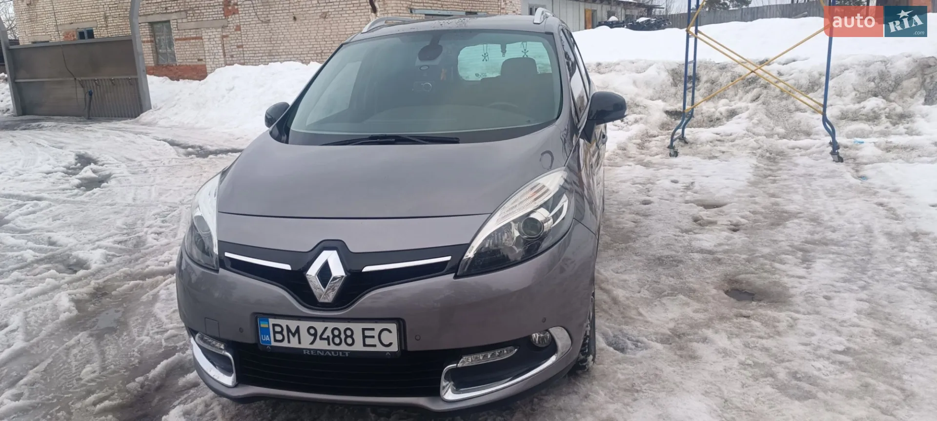 Фото авто 2