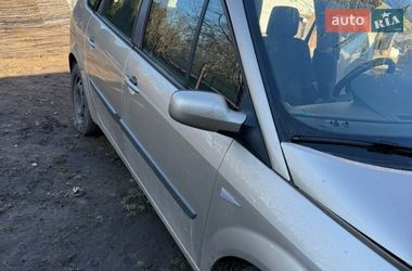 Мінівен Renault Grand Scenic 2006 в Турійську