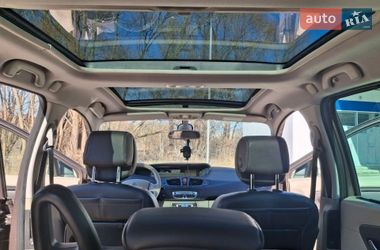 Мінівен Renault Grand Scenic 2011 в Києві