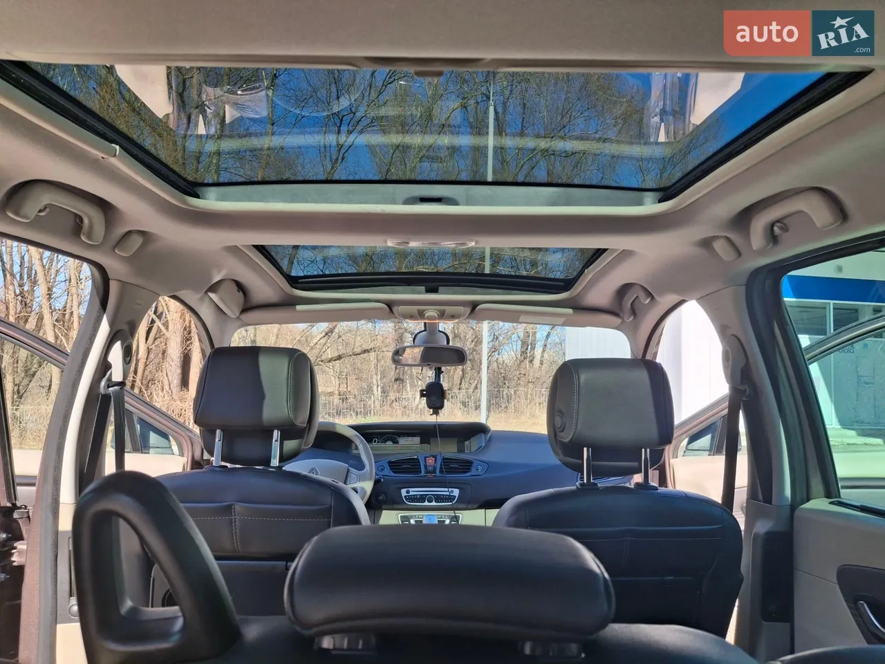 2011 Renault Scenic - мініатюра 23