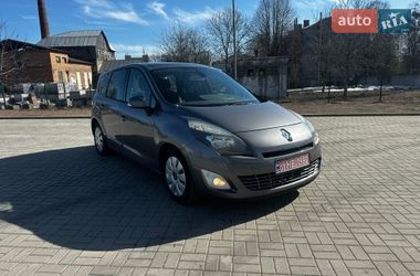 Мінівен Renault Grand Scenic 2009 в Житомирі