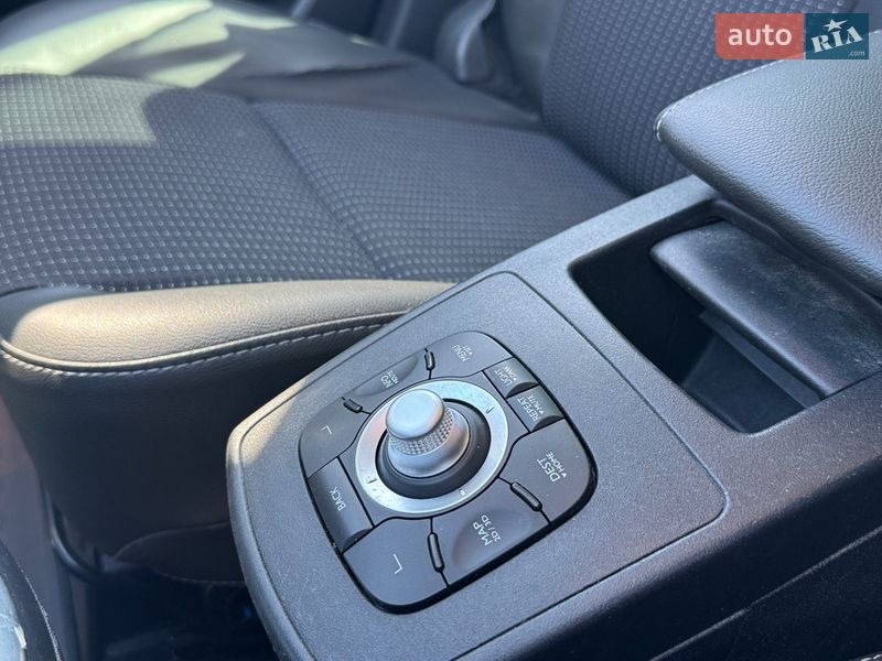 Минивэн Renault Grand Scenic 2012 в Тернополе