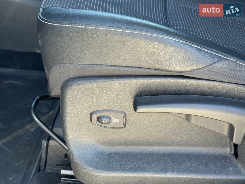 Минивэн Renault Grand Scenic 2012 в Тернополе
