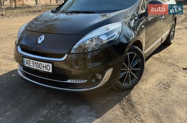 Минивэн Renault Grand Scenic 2012 в Днепре