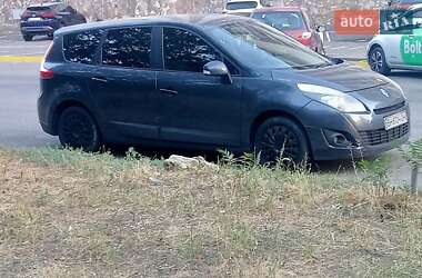 Мінівен Renault Grand Scenic 2009 в Одесі