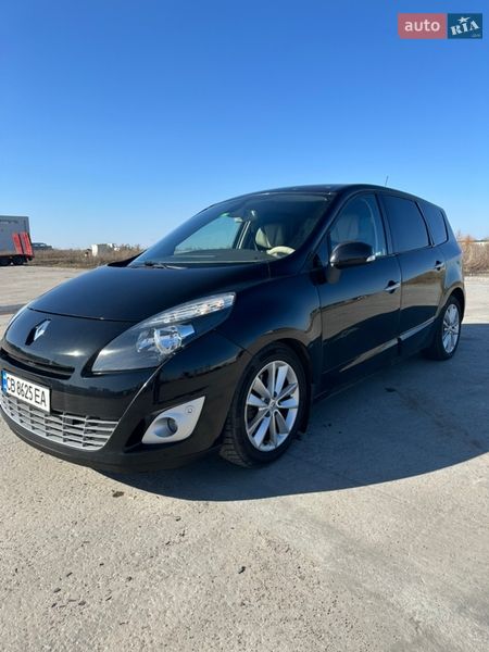 Renault Grand Scenic