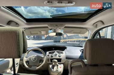 Мінівен Renault Grand Scenic 2006 в Києві