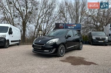 Мінівен Renault Grand Scenic 2012 в Рівному