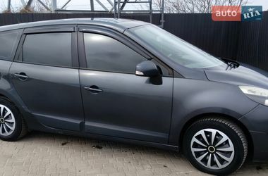 Минивэн Renault Grand Scenic 2009 в Одессе