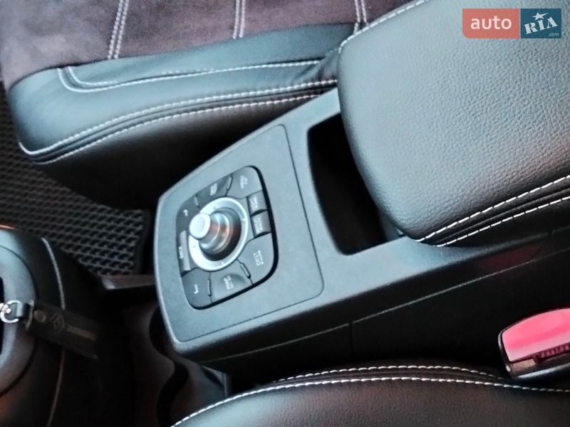 Минивэн Renault Grand Scenic 2010 в Сумах