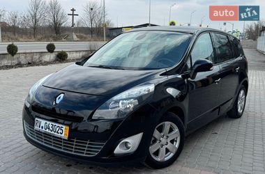 Минивэн Renault Grand Scenic 2011 в Виннице